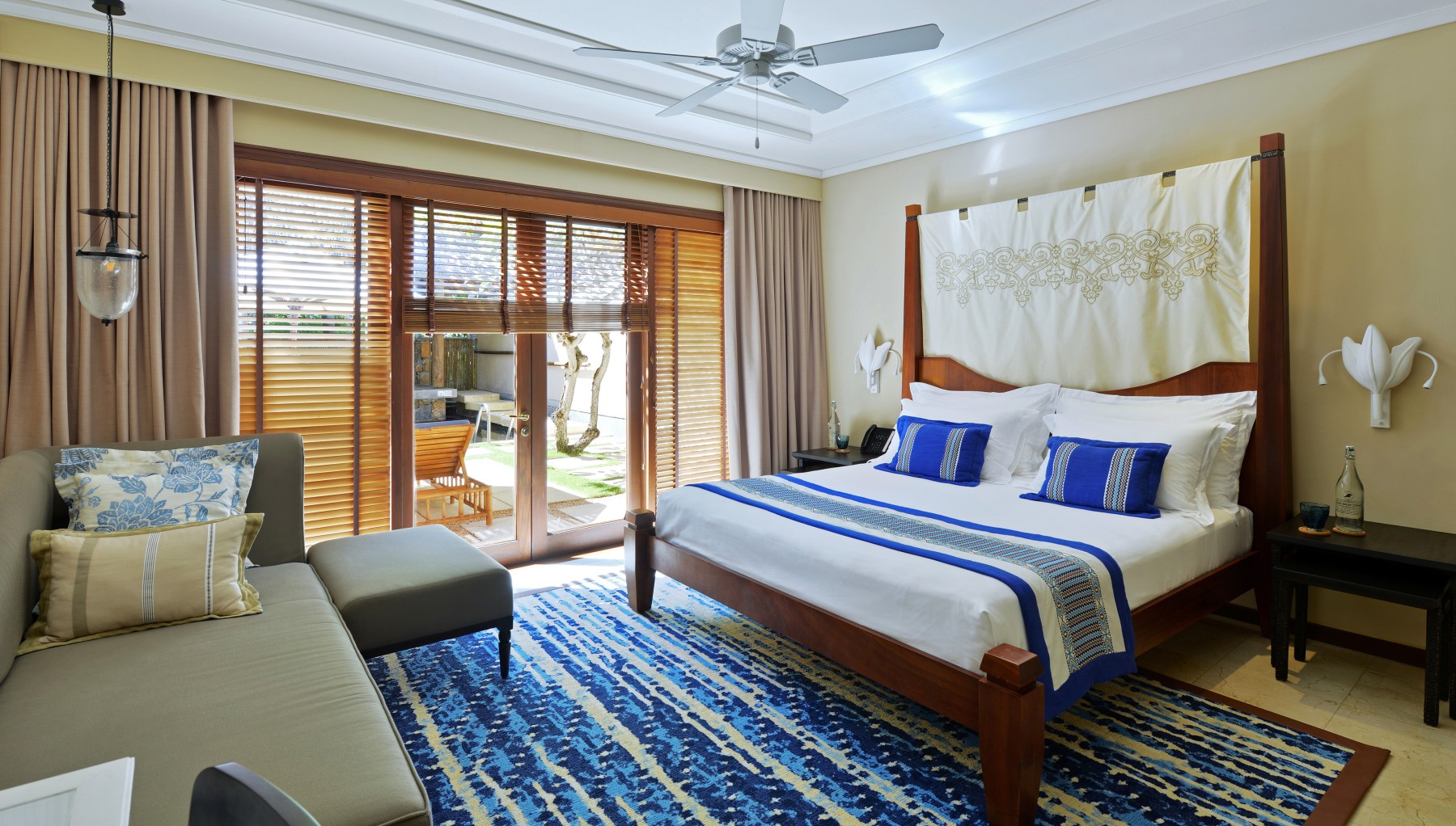 Villa 2 Chambres